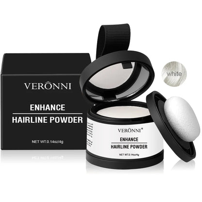 Natural Waterproof Hairline Coverup